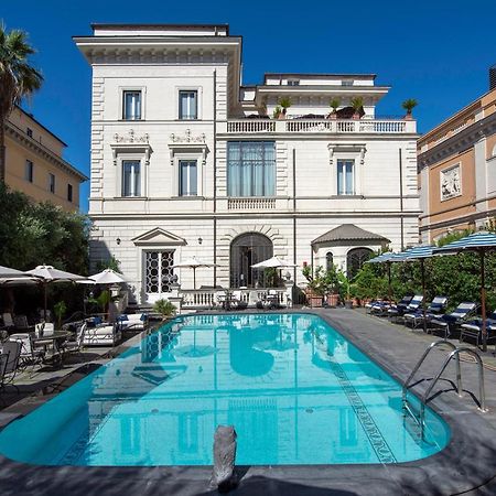 Palazzo Dama - Preferred Hotels & Resorts Roma Exterior foto